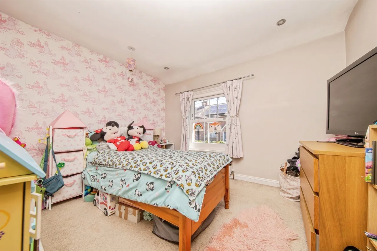 Cordell Road, Long Melford, SUDBURY, photo 11