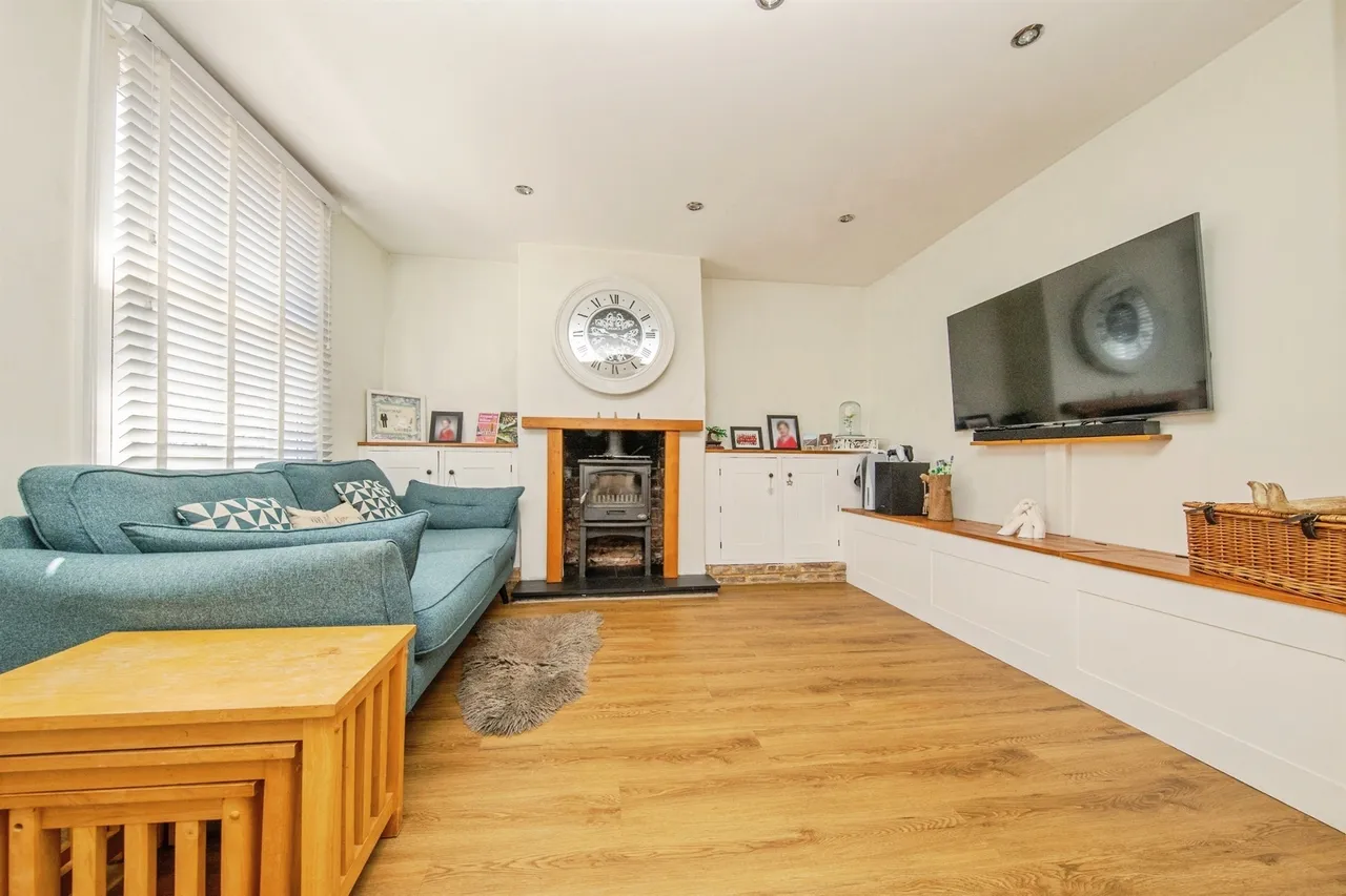 Cordell Road, Long Melford, SUDBURY, photo 5
