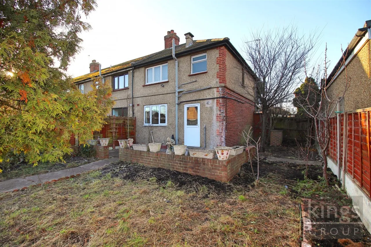 Lambs Terrace, Edmonton, N9, photo 11