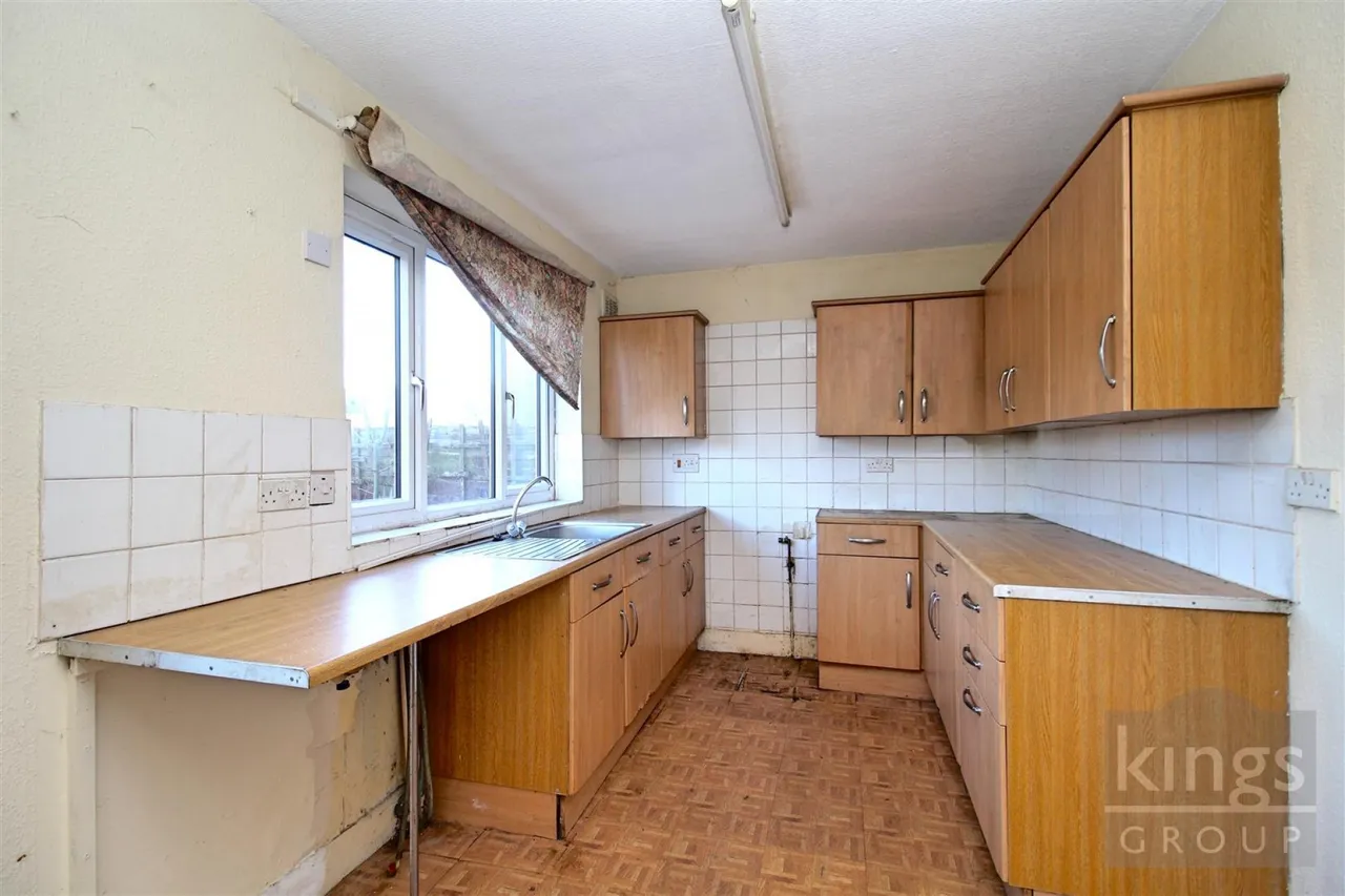 Lambs Terrace, Edmonton, N9, photo 3