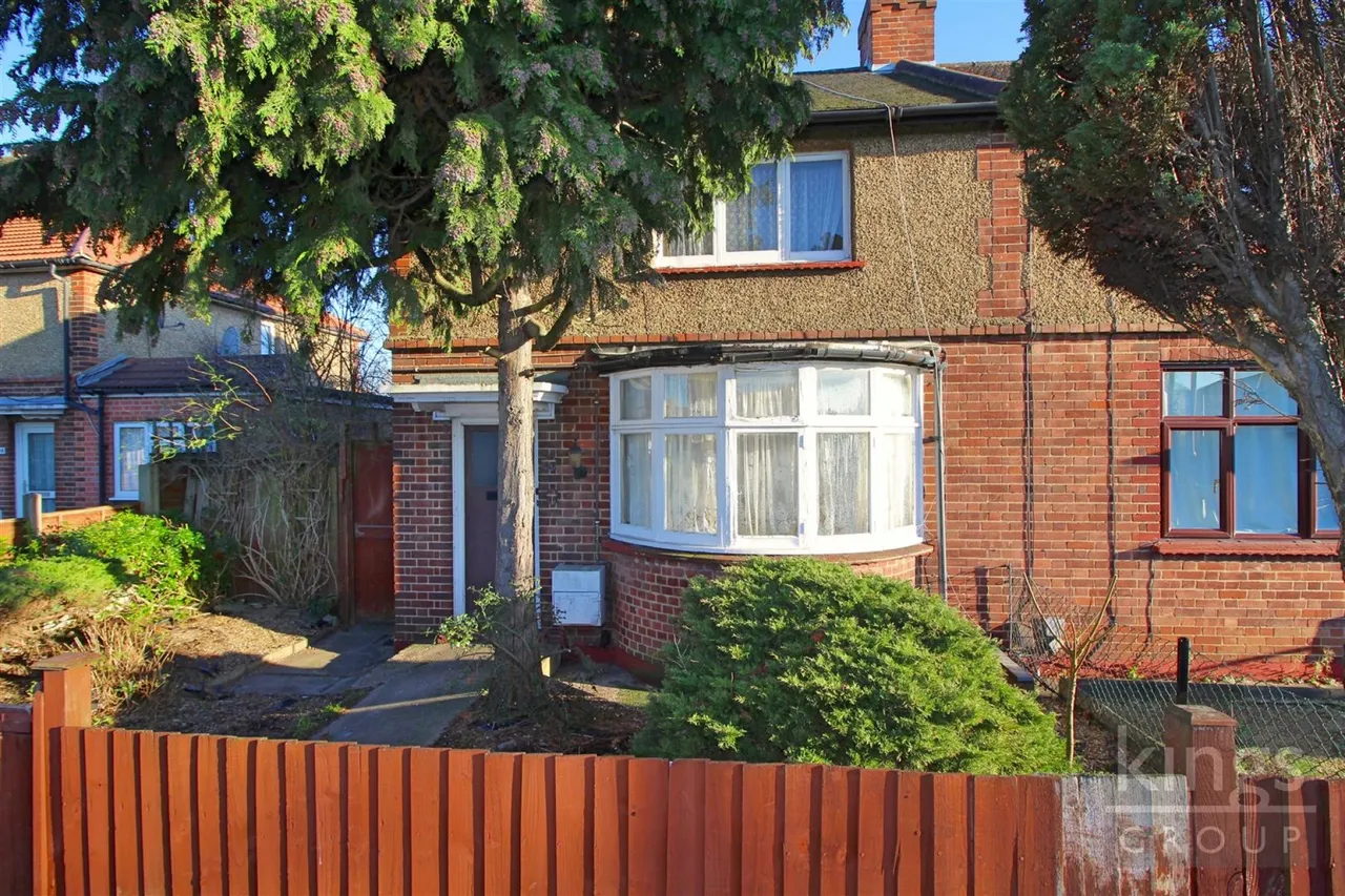 2 bed house for sale, Lambs Terrace, Edmonton, N9