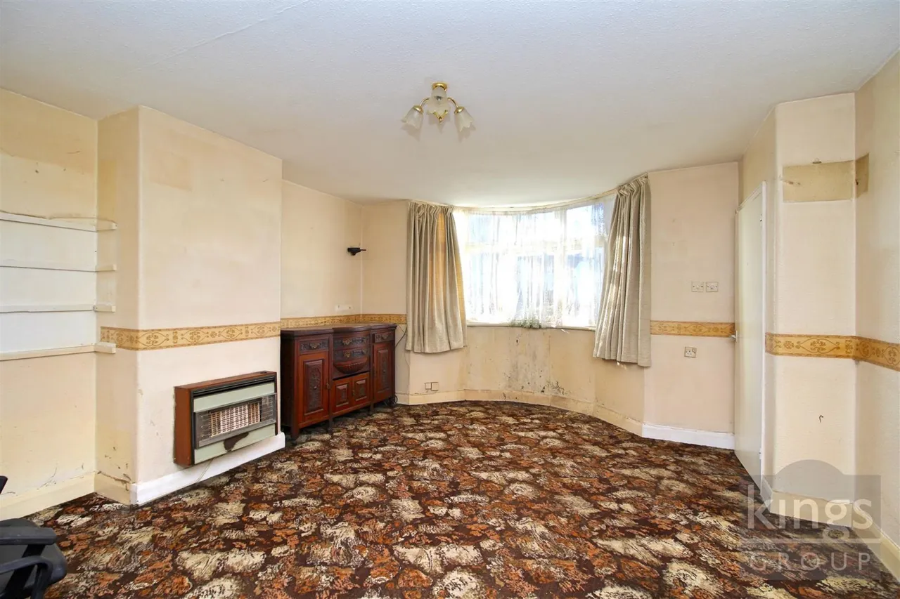 Lambs Terrace, Edmonton, N9, photo 2