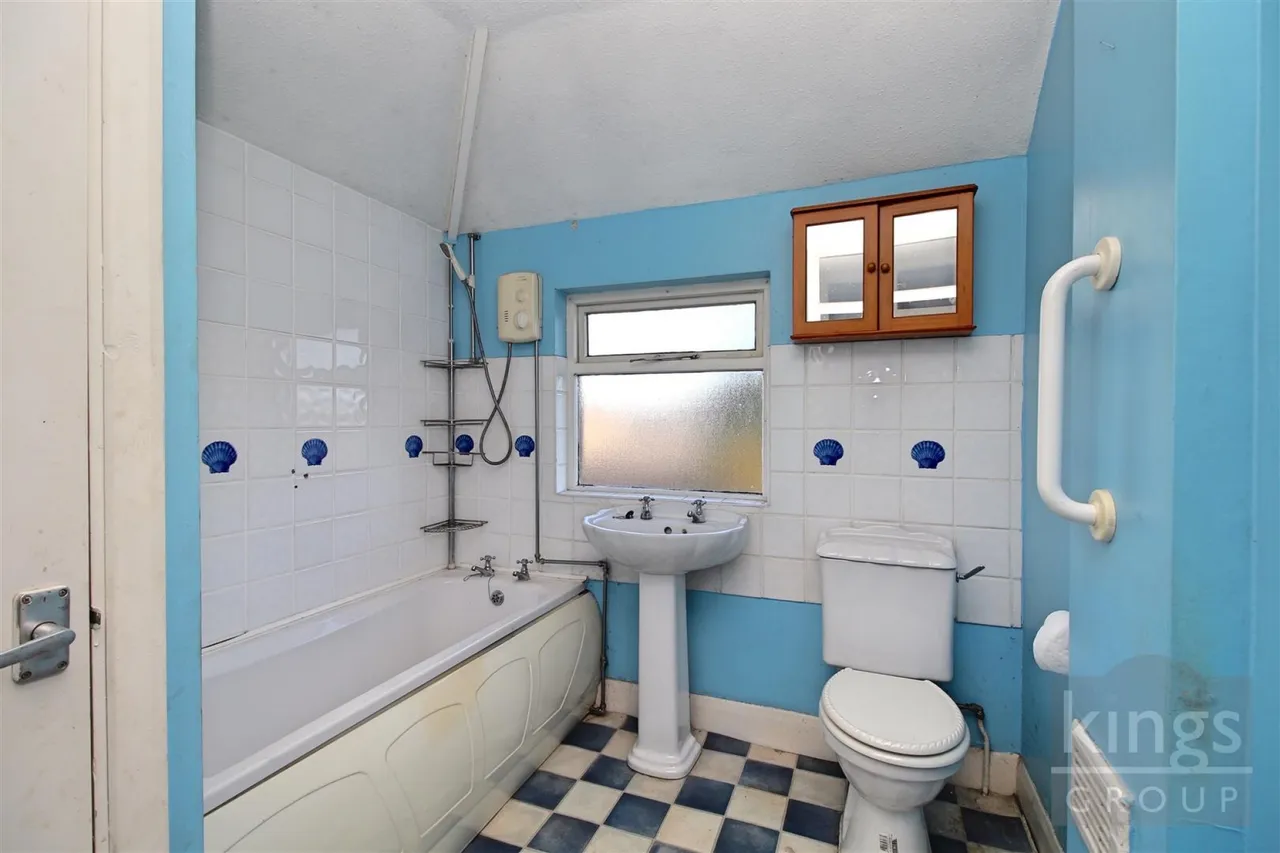 Lambs Terrace, Edmonton, N9, photo 9