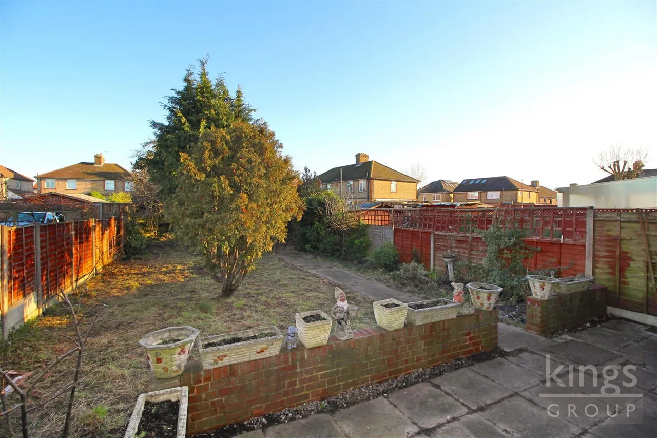 Lambs Terrace, Edmonton, N9, photo 4