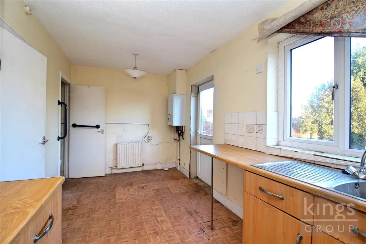 Lambs Terrace, Edmonton, N9, photo 6