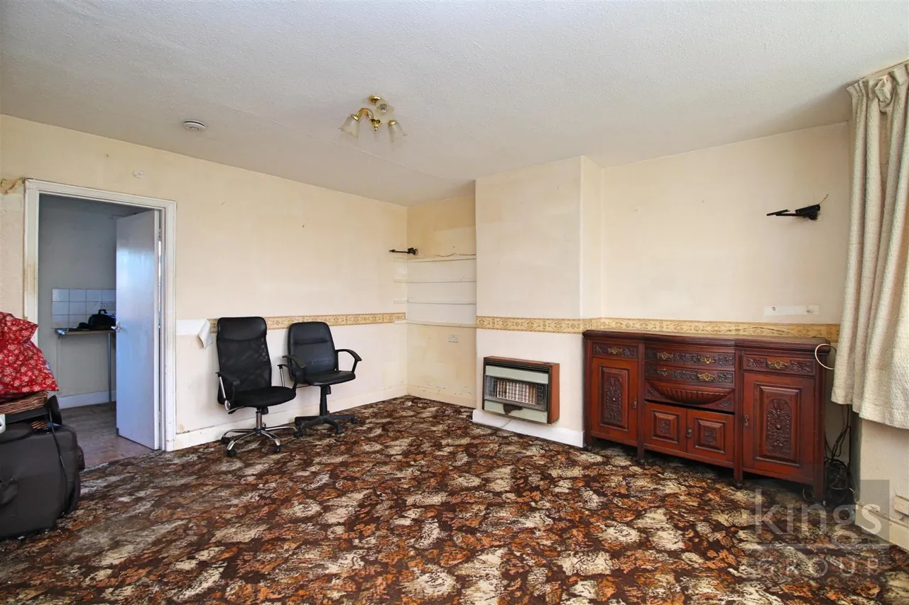 Lambs Terrace, Edmonton, N9, photo 5
