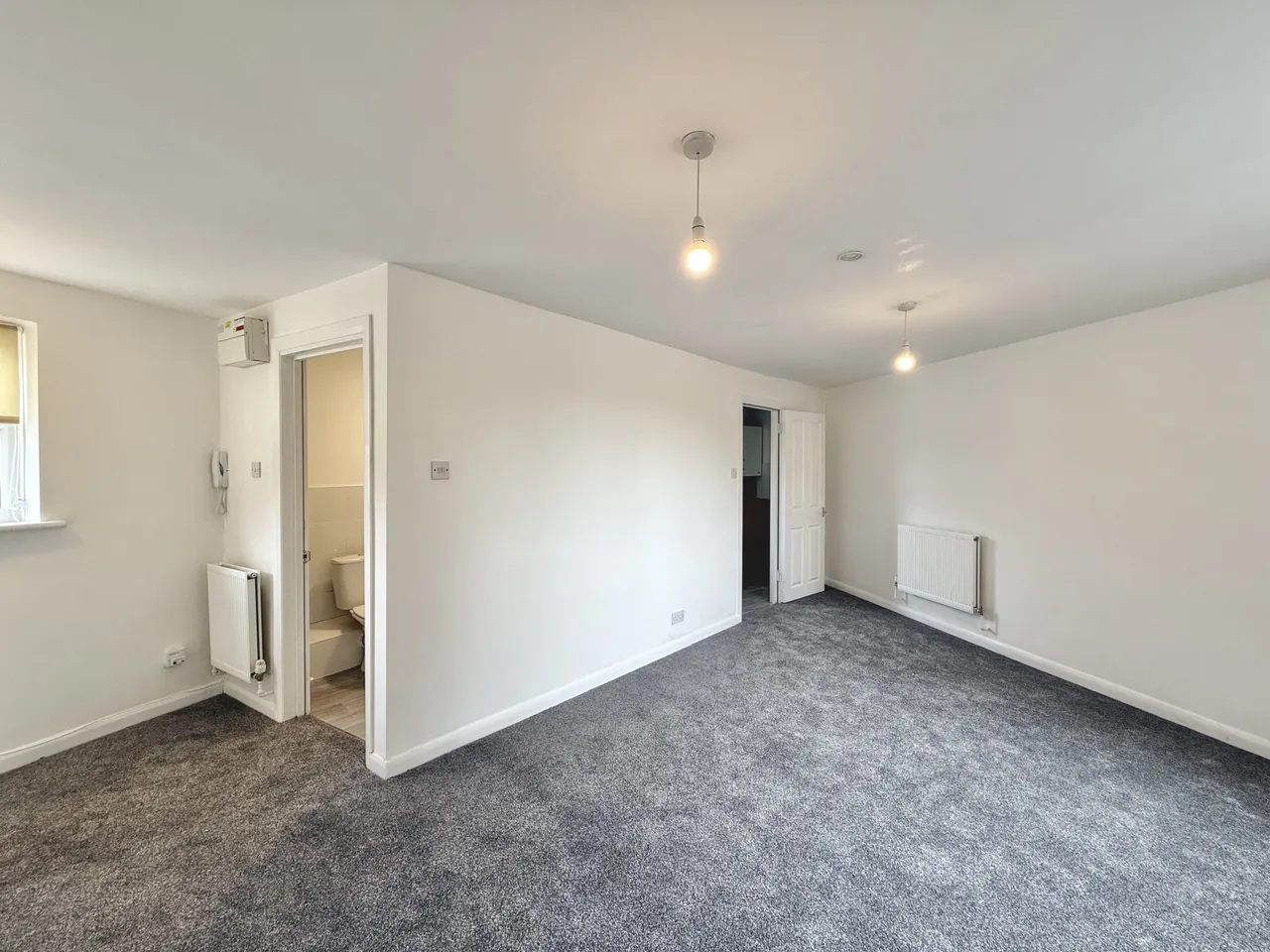 flat for sale, Knowles Hill Crescent, London, SE13
