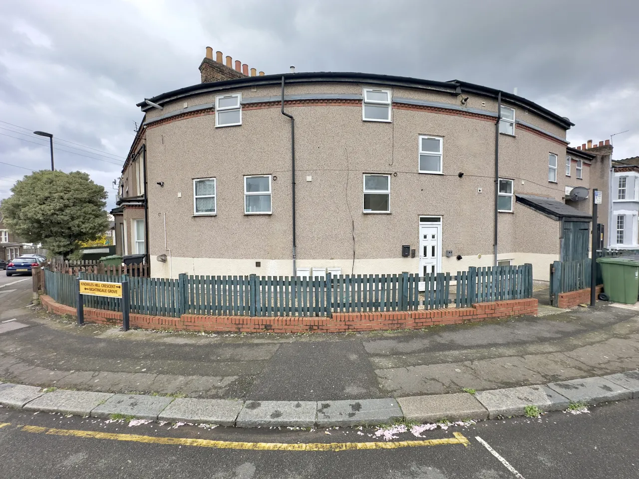 Knowles Hill Crescent, London, SE13, photo 9