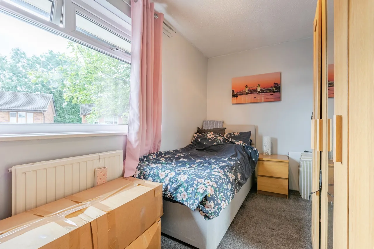 Bamburgh Crescent, Newton Aycliffe, photo 11