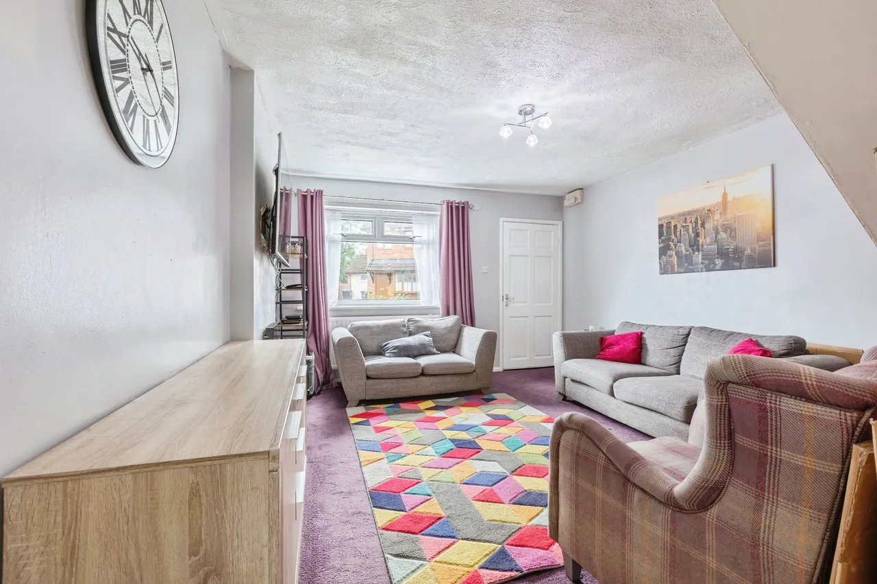 Bamburgh Crescent, Newton Aycliffe, photo 7
