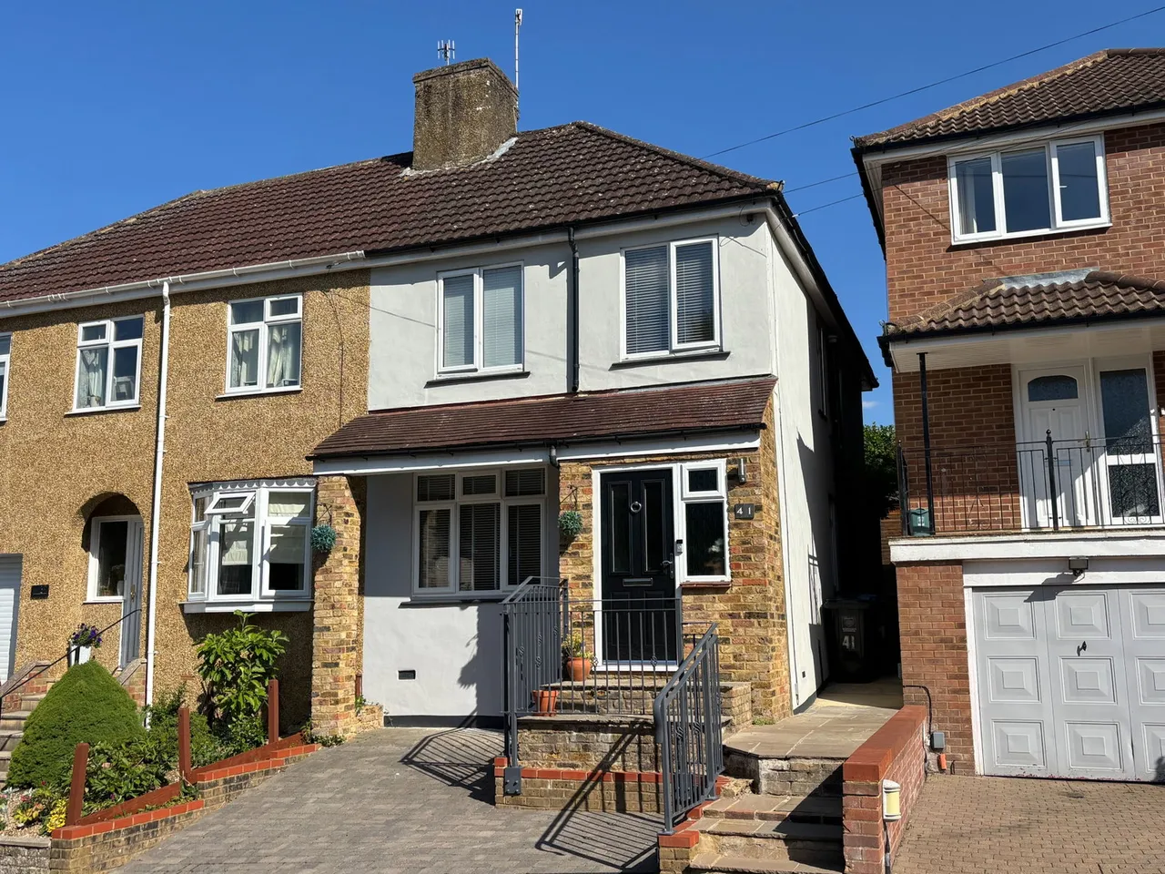 West Valley Road, Hemel Hempstead, HP3 0AN, photo 2