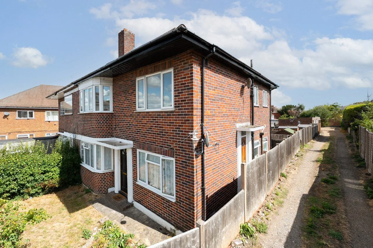 Albert Road, Sutton, Surrey, SM14RX, photo 13