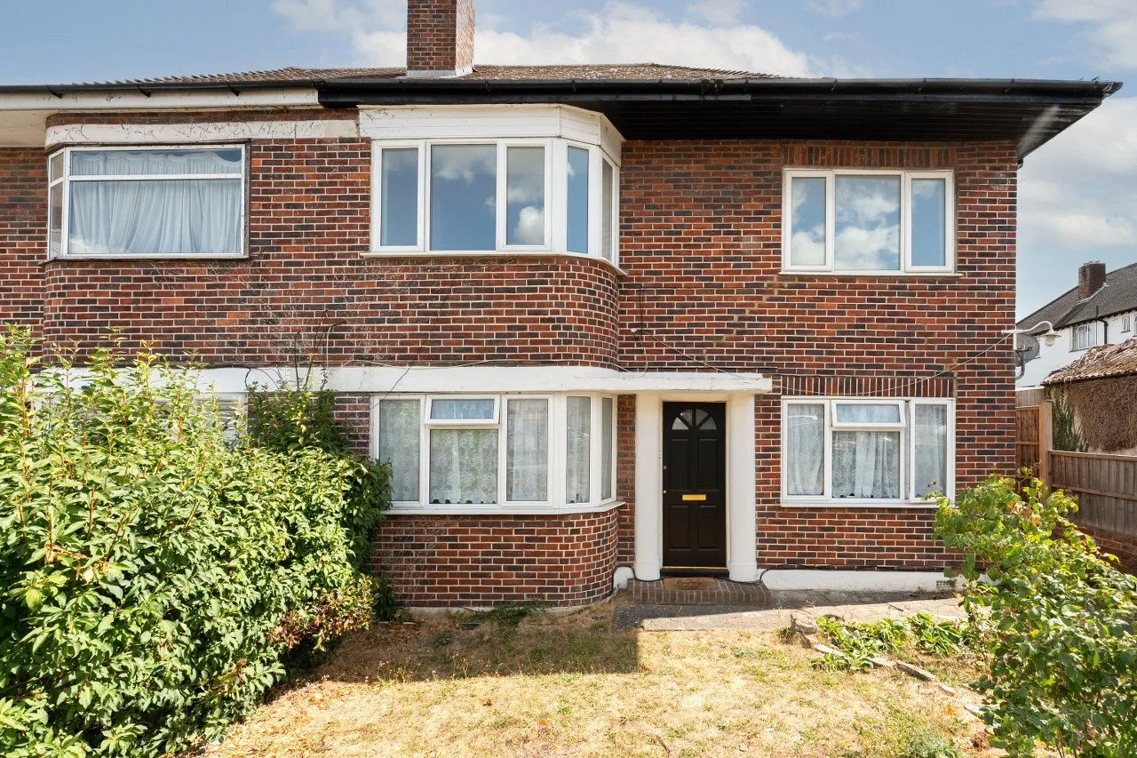 Albert Road, Sutton, Surrey, SM14RX, photo 12