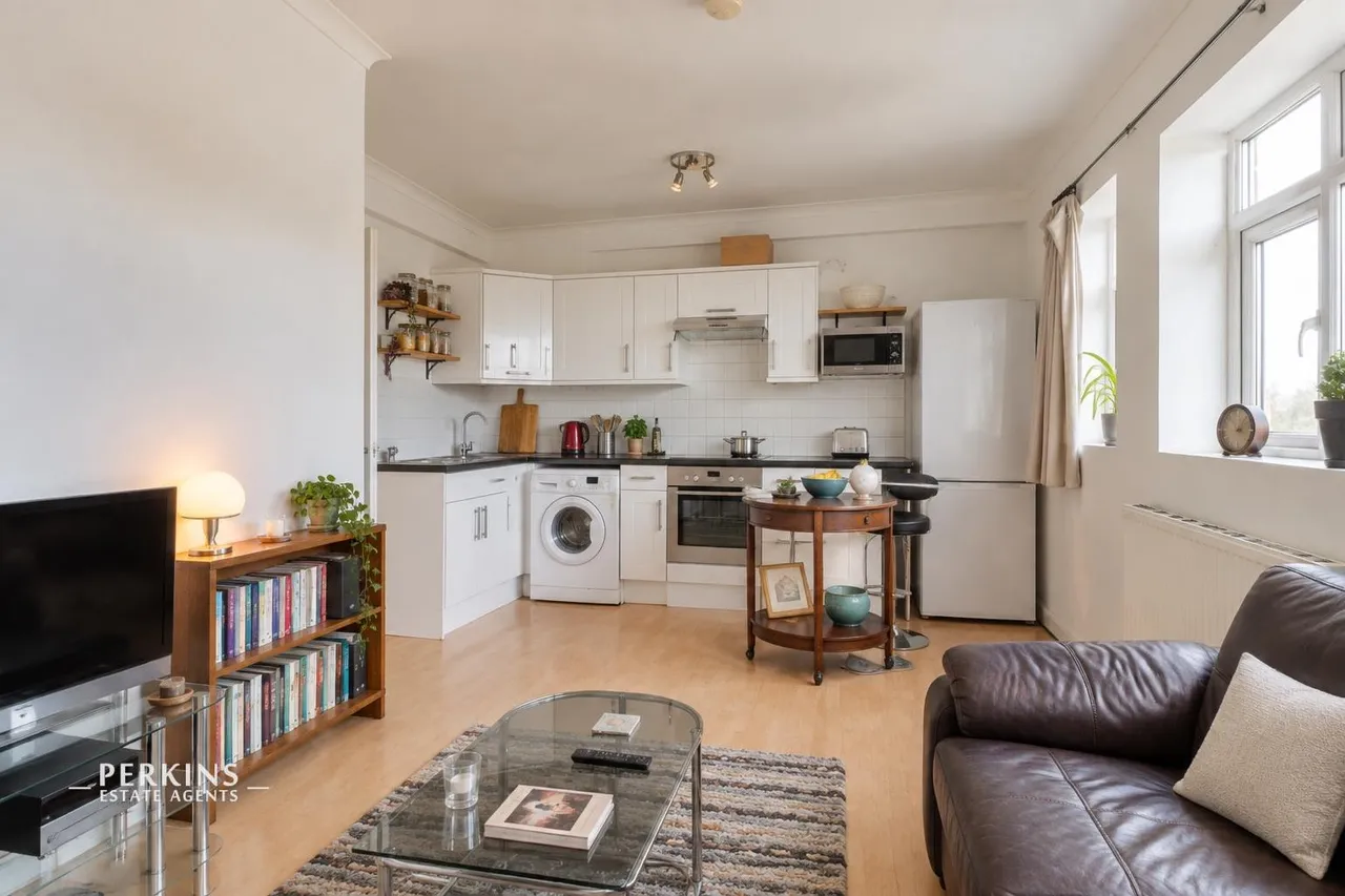 Greenford Road, Harrow, HA1, photo 3