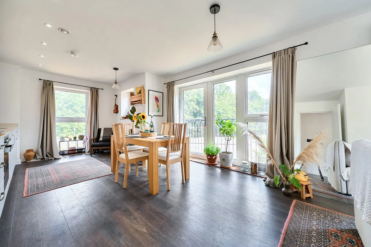 Beaulieu Place Station Road, Hook, RG27 9QG, photo 5