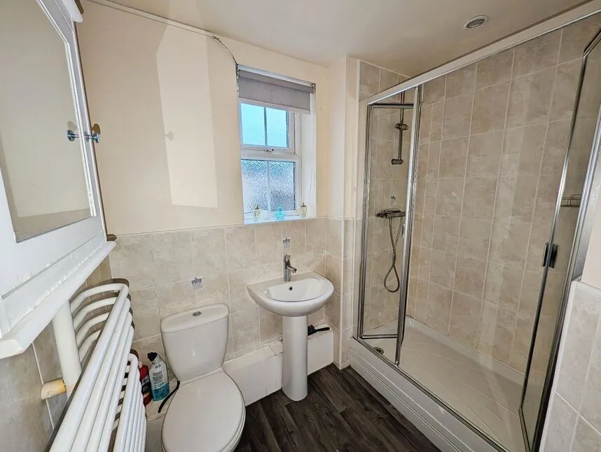 Queensway, Halifax, West Yorkshire, HX1, photo 5