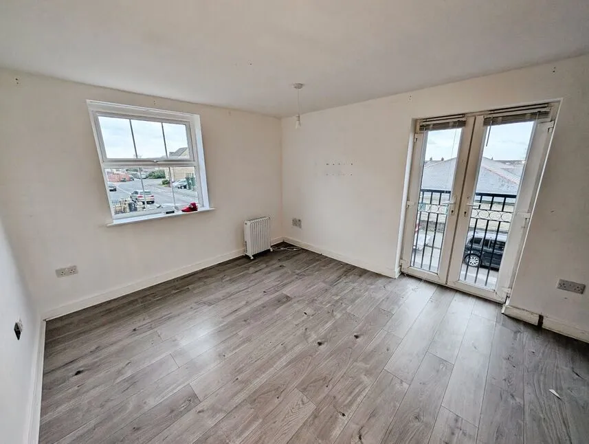 Queensway, Halifax, West Yorkshire, HX1, photo 2