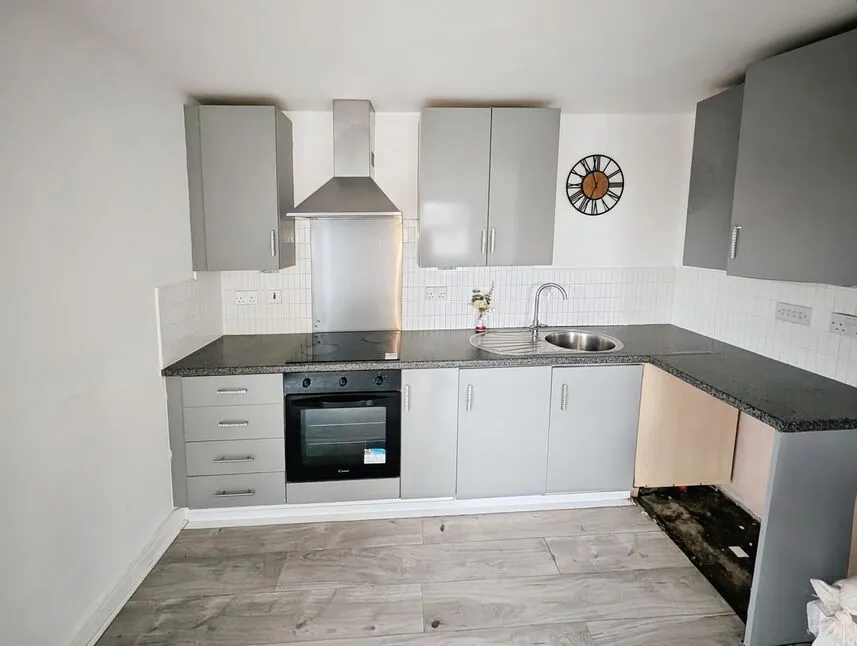 Queensway, Halifax, West Yorkshire, HX1, photo 7