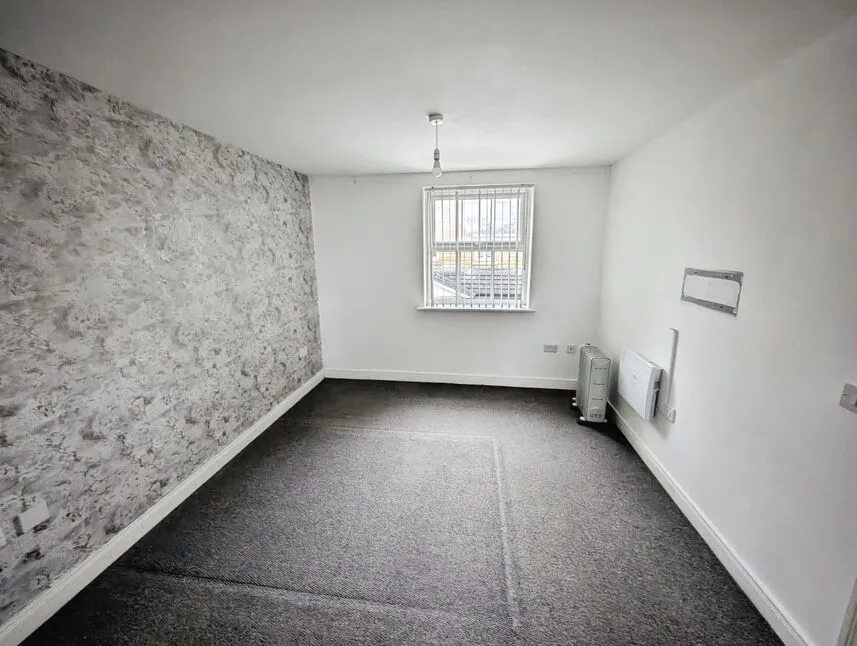 Queensway, Halifax, West Yorkshire, HX1, photo 4