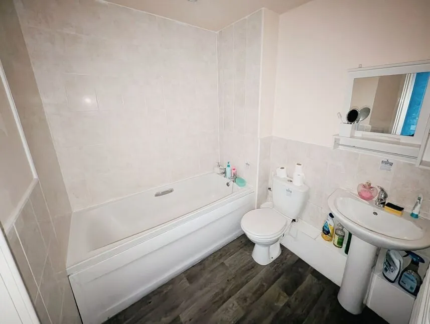 Queensway, Halifax, West Yorkshire, HX1, photo 9