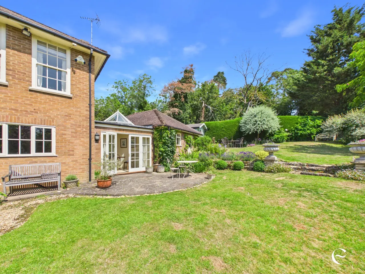 Glen Eden House Bottom Street, Witham-On-The-Hill, Bourne, PE10 0JP, photo 28