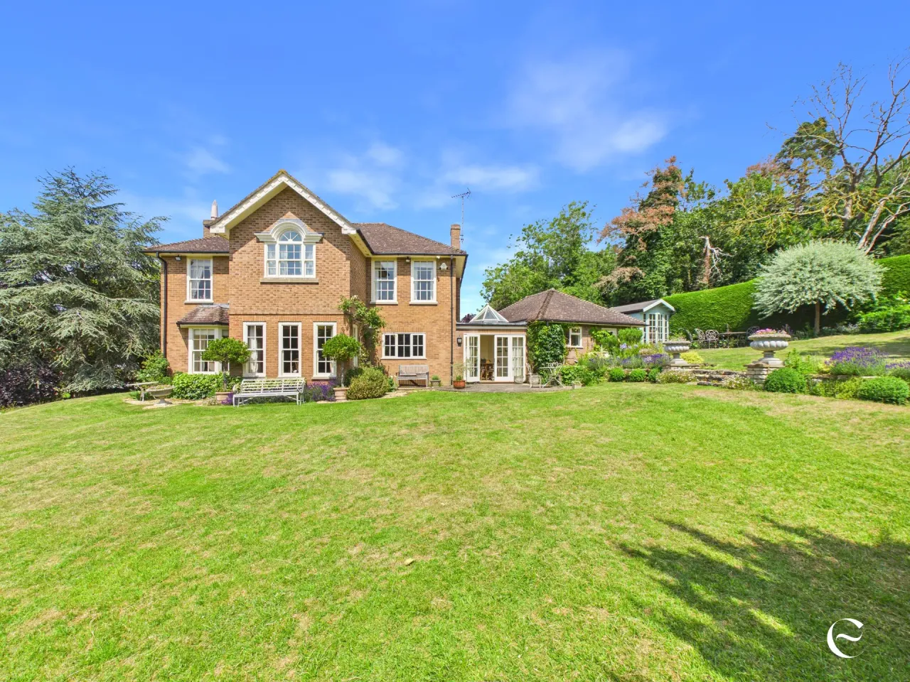 Glen Eden House Bottom Street, Witham-On-The-Hill, Bourne, PE10 0JP, photo 30