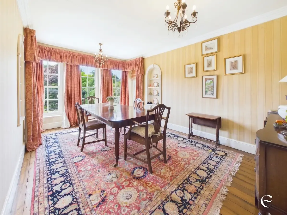 Glen Eden House Bottom Street, Witham-On-The-Hill, Bourne, PE10 0JP, photo 13
