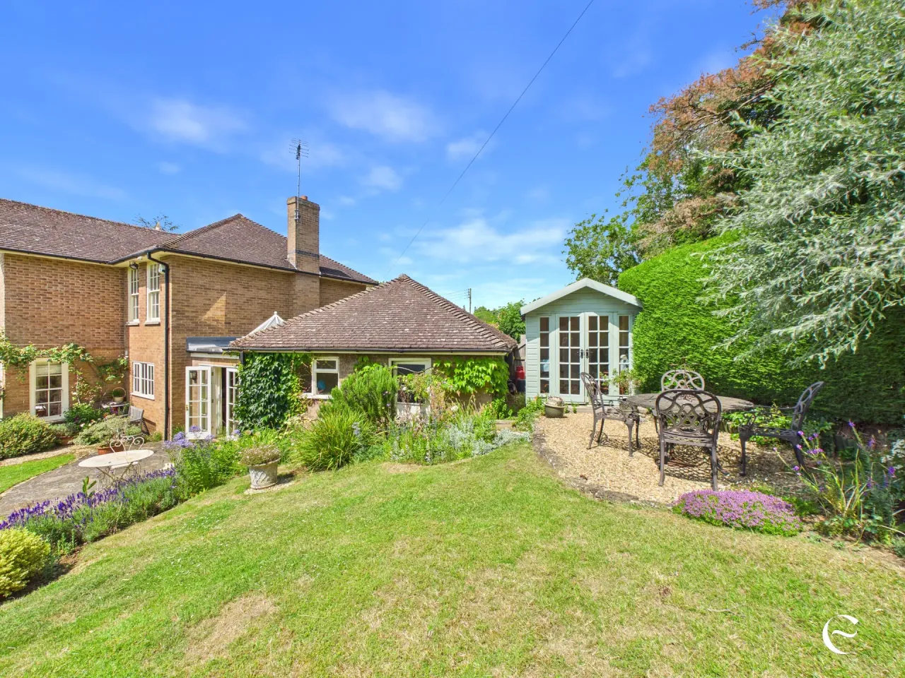 Glen Eden House Bottom Street, Witham-On-The-Hill, Bourne, PE10 0JP, photo 29