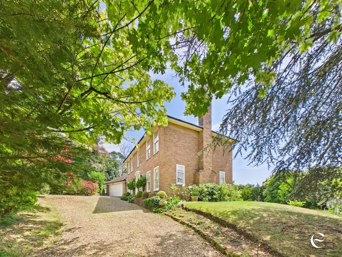 Glen Eden House Bottom Street, Witham-On-The-Hill, Bourne, PE10 0JP, photo 31