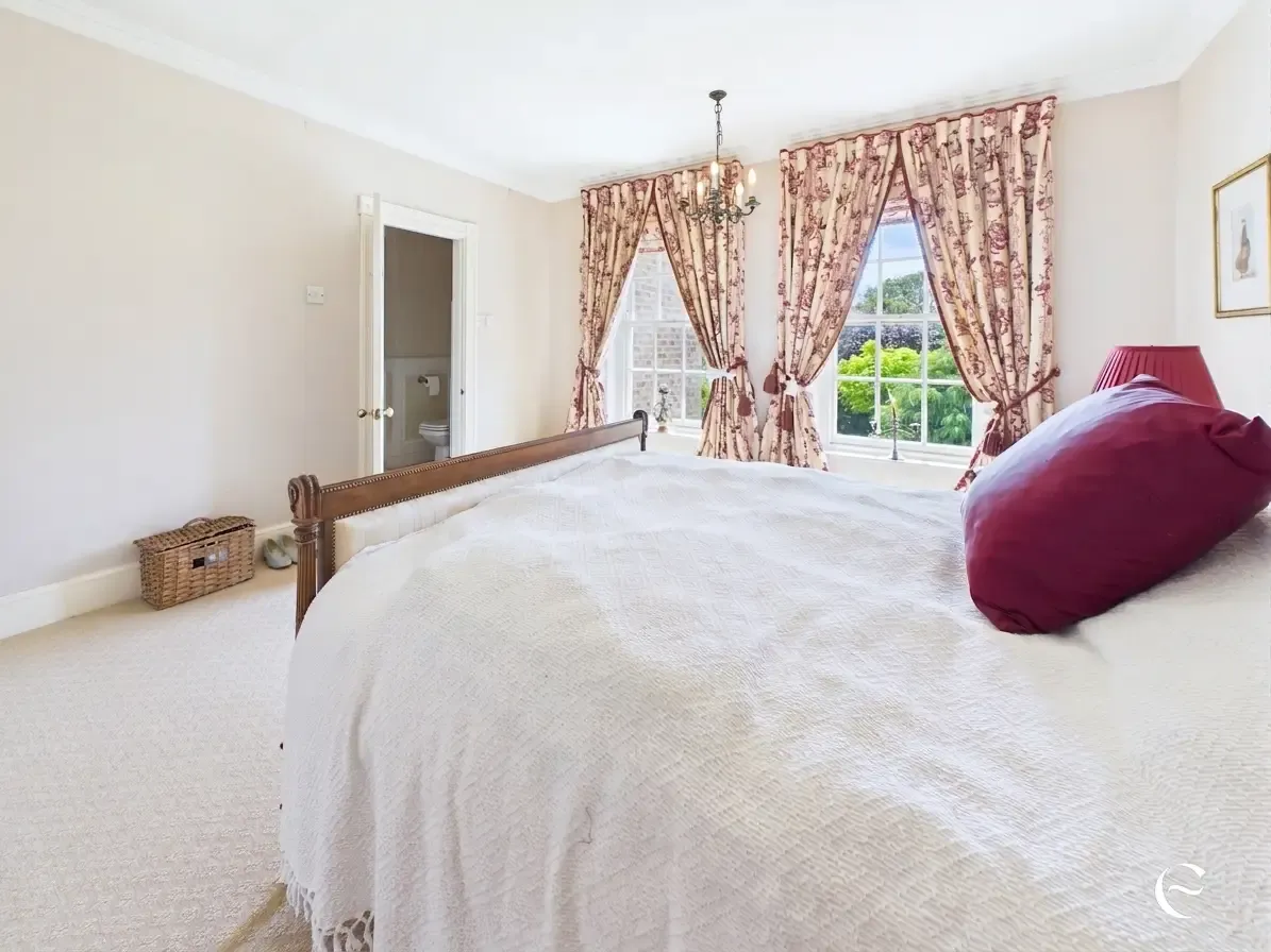 Glen Eden House Bottom Street, Witham-On-The-Hill, Bourne, PE10 0JP, photo 17