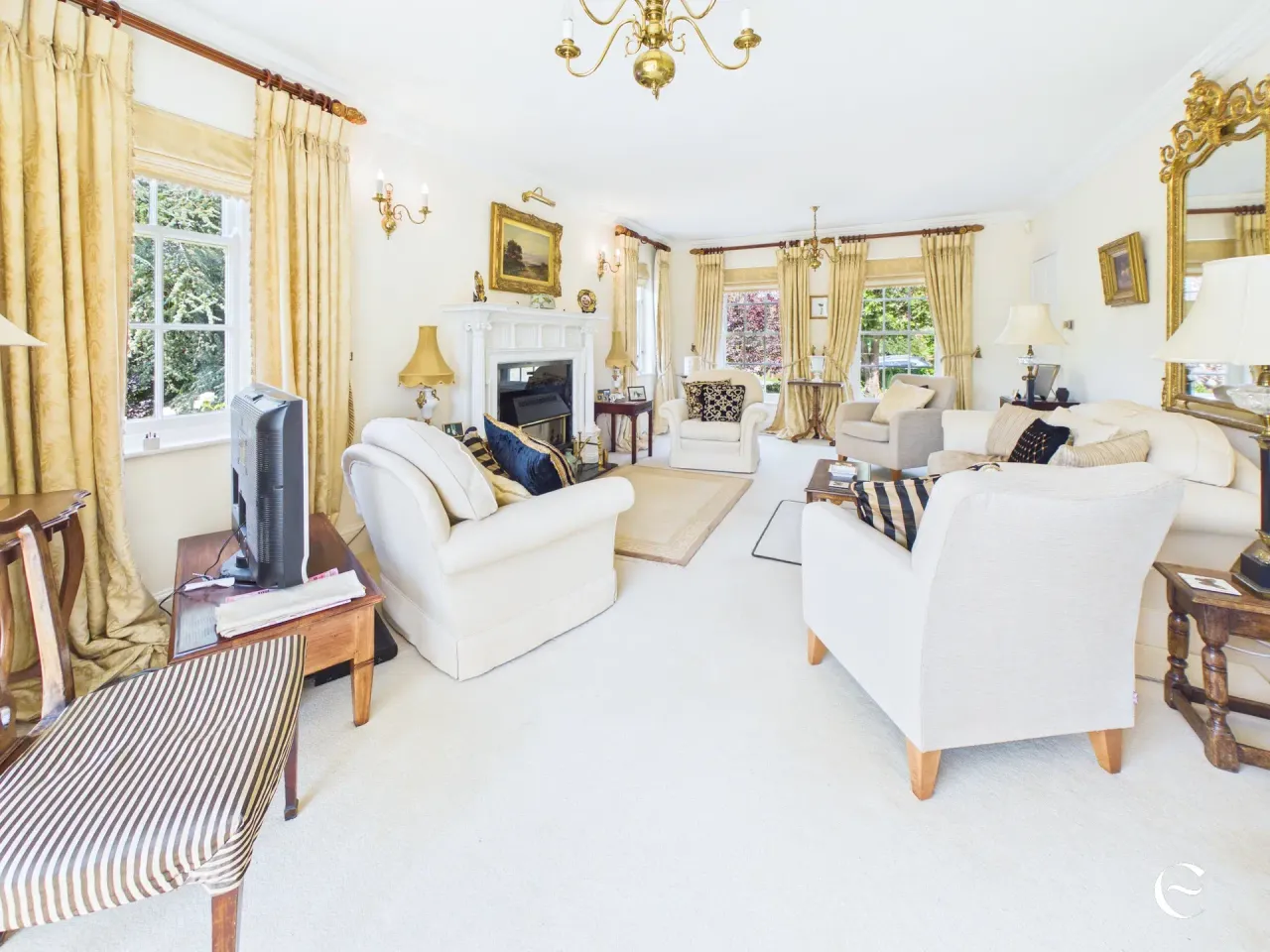 Glen Eden House Bottom Street, Witham-On-The-Hill, Bourne, PE10 0JP, photo 6