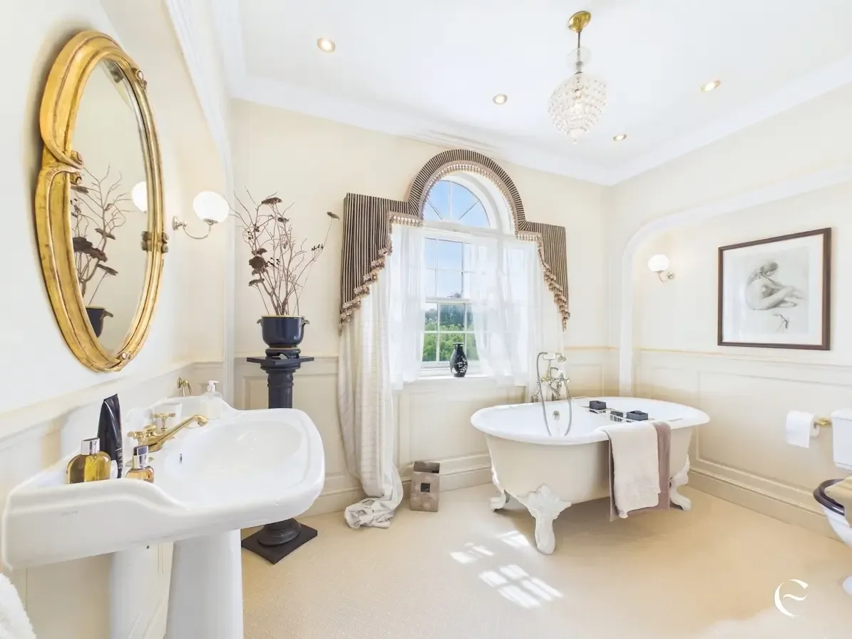 Glen Eden House Bottom Street, Witham-On-The-Hill, Bourne, PE10 0JP, photo 18