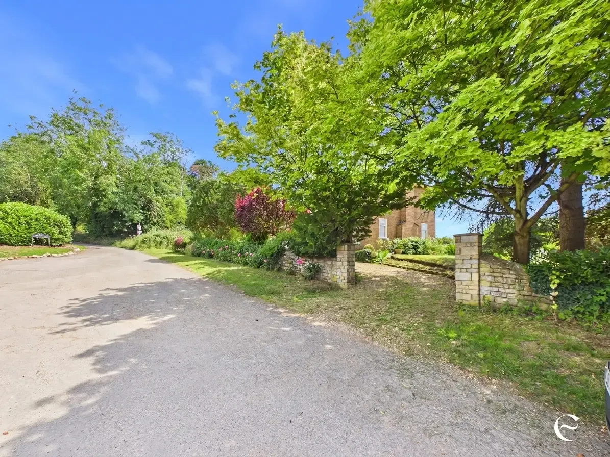 Glen Eden House Bottom Street, Witham-On-The-Hill, Bourne, PE10 0JP, photo 33