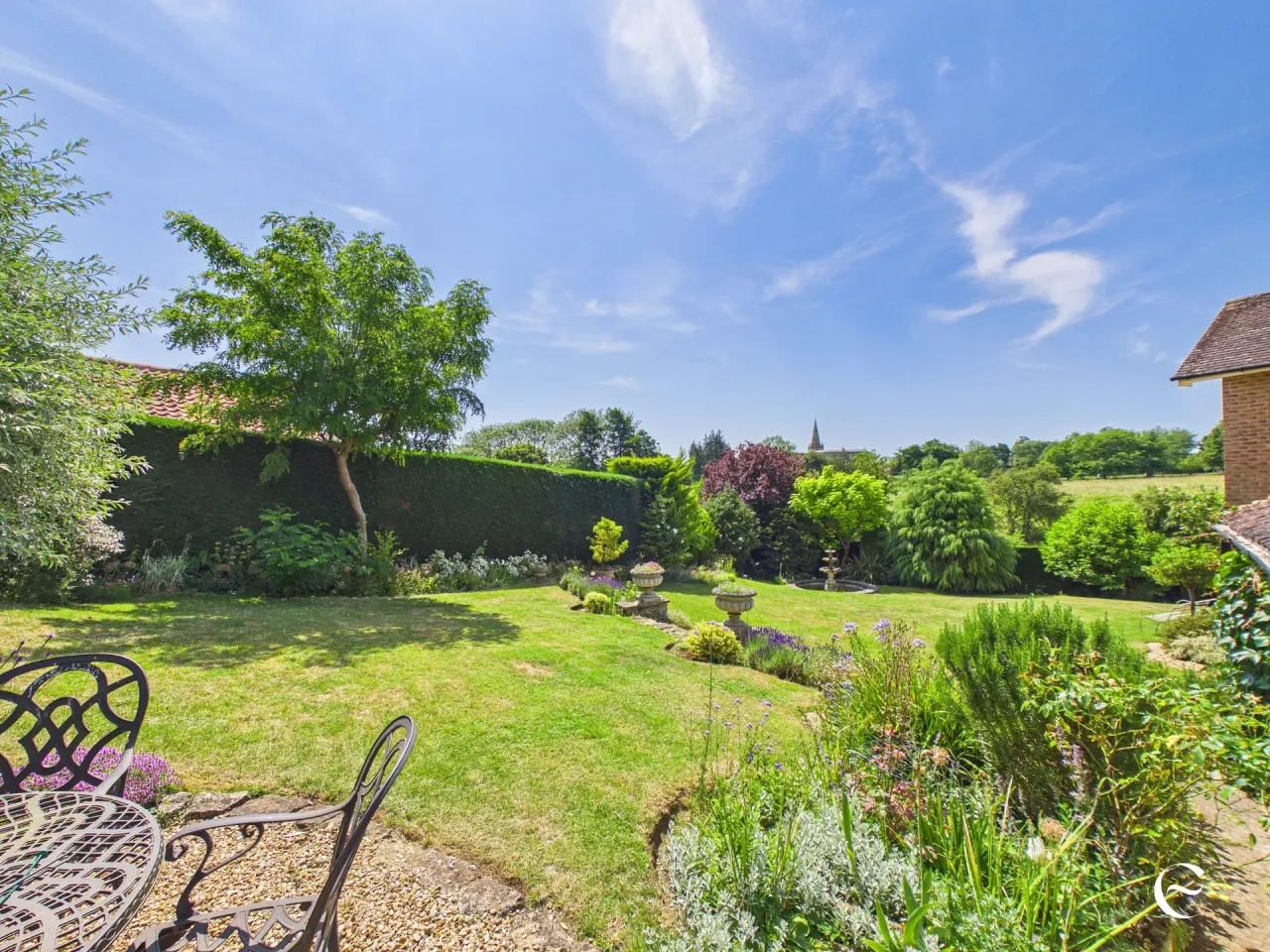 Glen Eden House Bottom Street, Witham-On-The-Hill, Bourne, PE10 0JP, photo 4