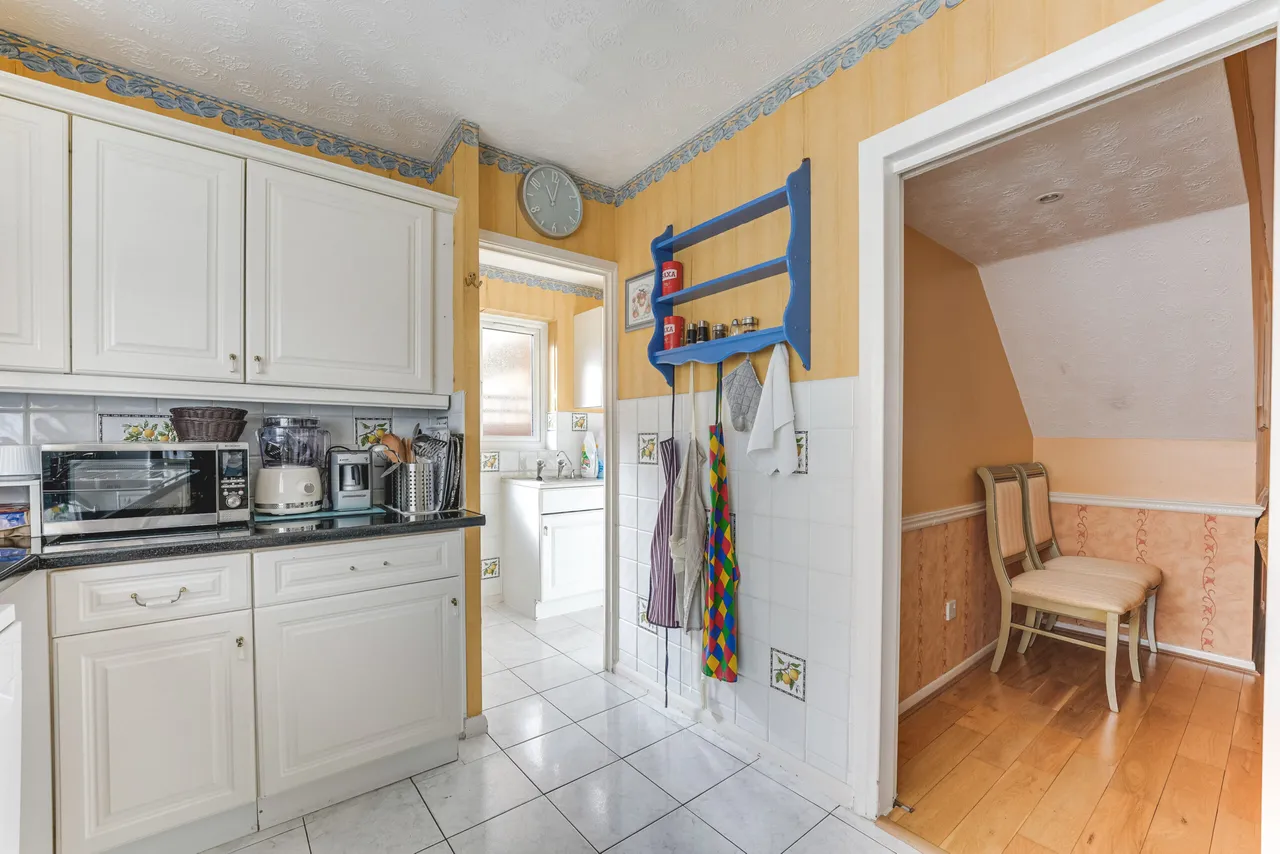 Peregrine Road, Waltham Abbey, EN9, photo 22