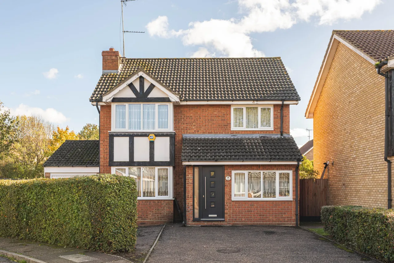 Peregrine Road, Waltham Abbey, EN9, photo 28
