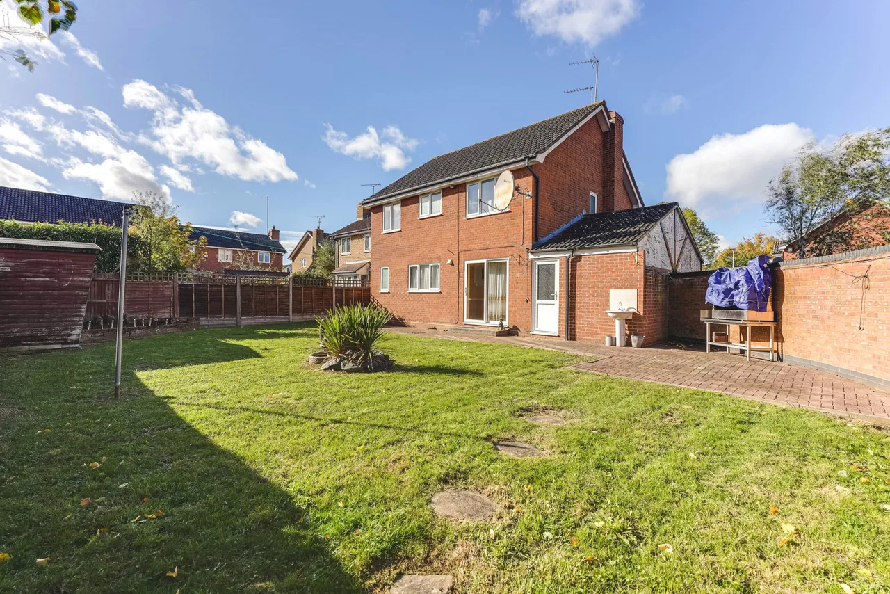 Peregrine Road, Waltham Abbey, EN9, photo 7
