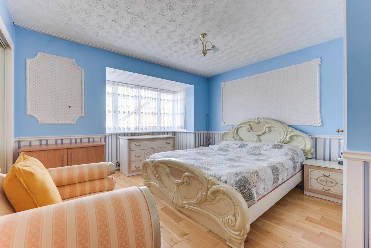 Peregrine Road, Waltham Abbey, EN9, photo 4
