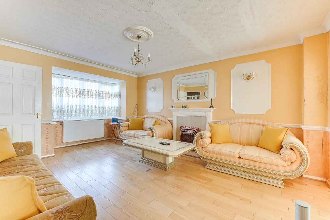 Peregrine Road, Waltham Abbey, EN9, photo 20