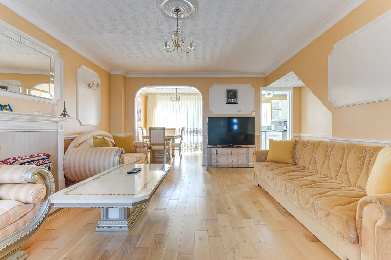 Peregrine Road, Waltham Abbey, EN9, photo 17
