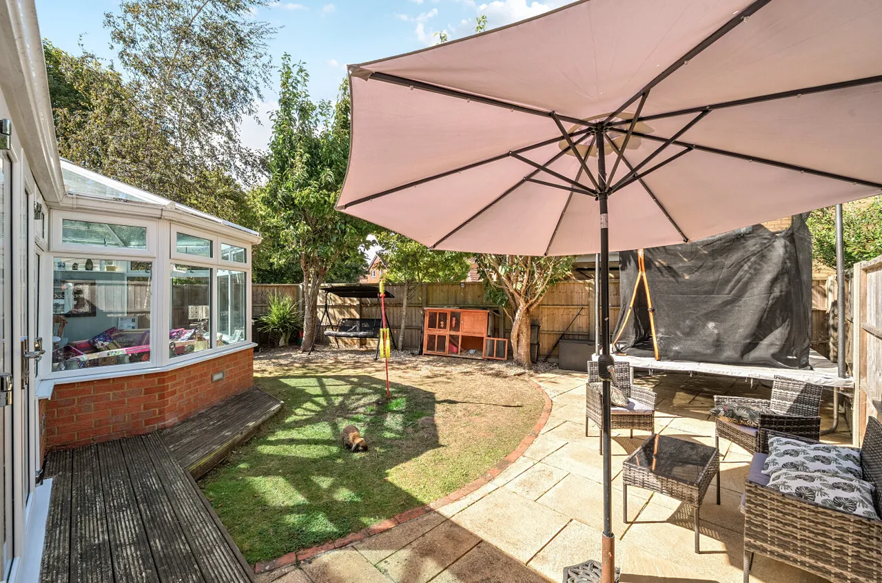 Kingfisher Drive, Littlehampton, BN17, photo 12