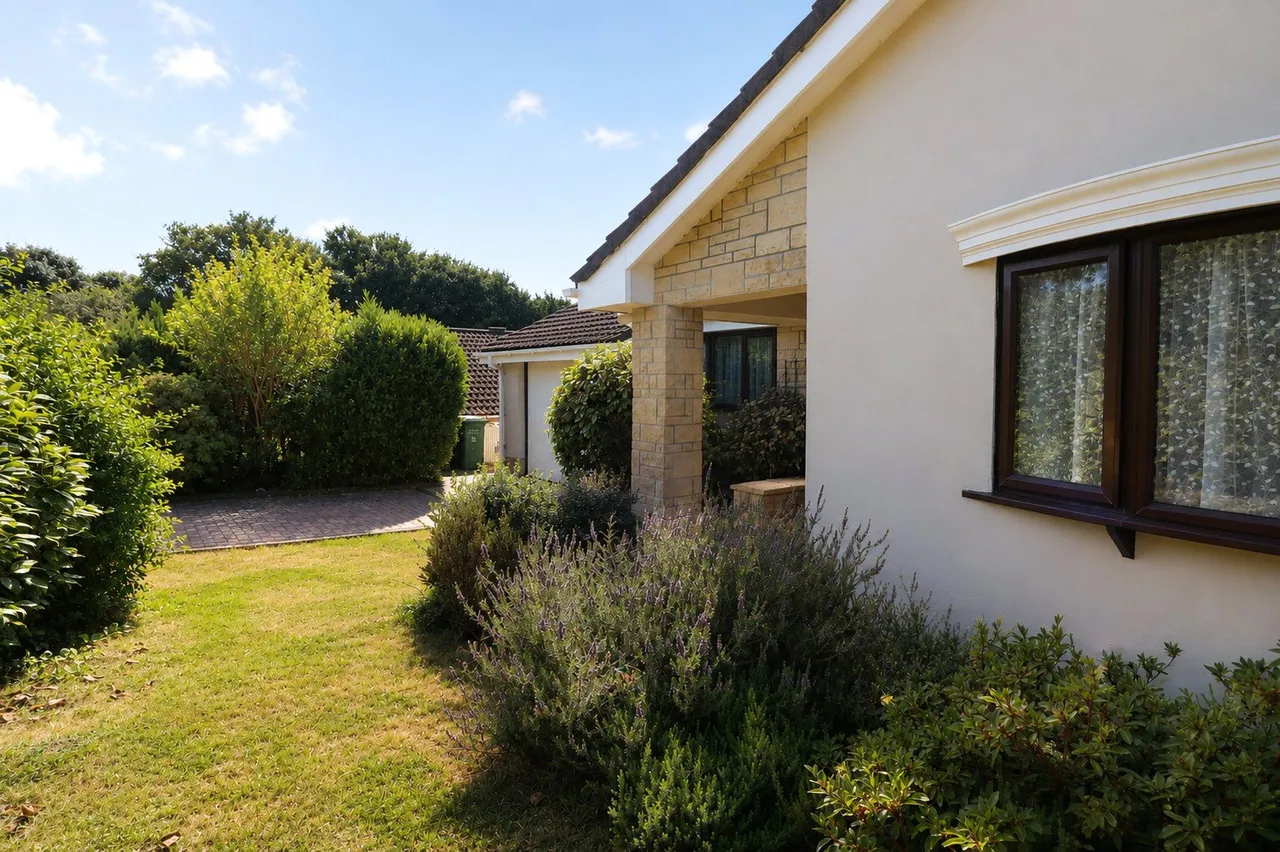 Jury Park, South Molton, EX36, photo 15