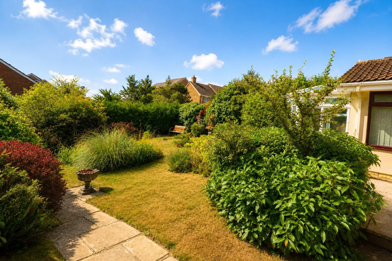 Jury Park, South Molton, EX36, photo 13