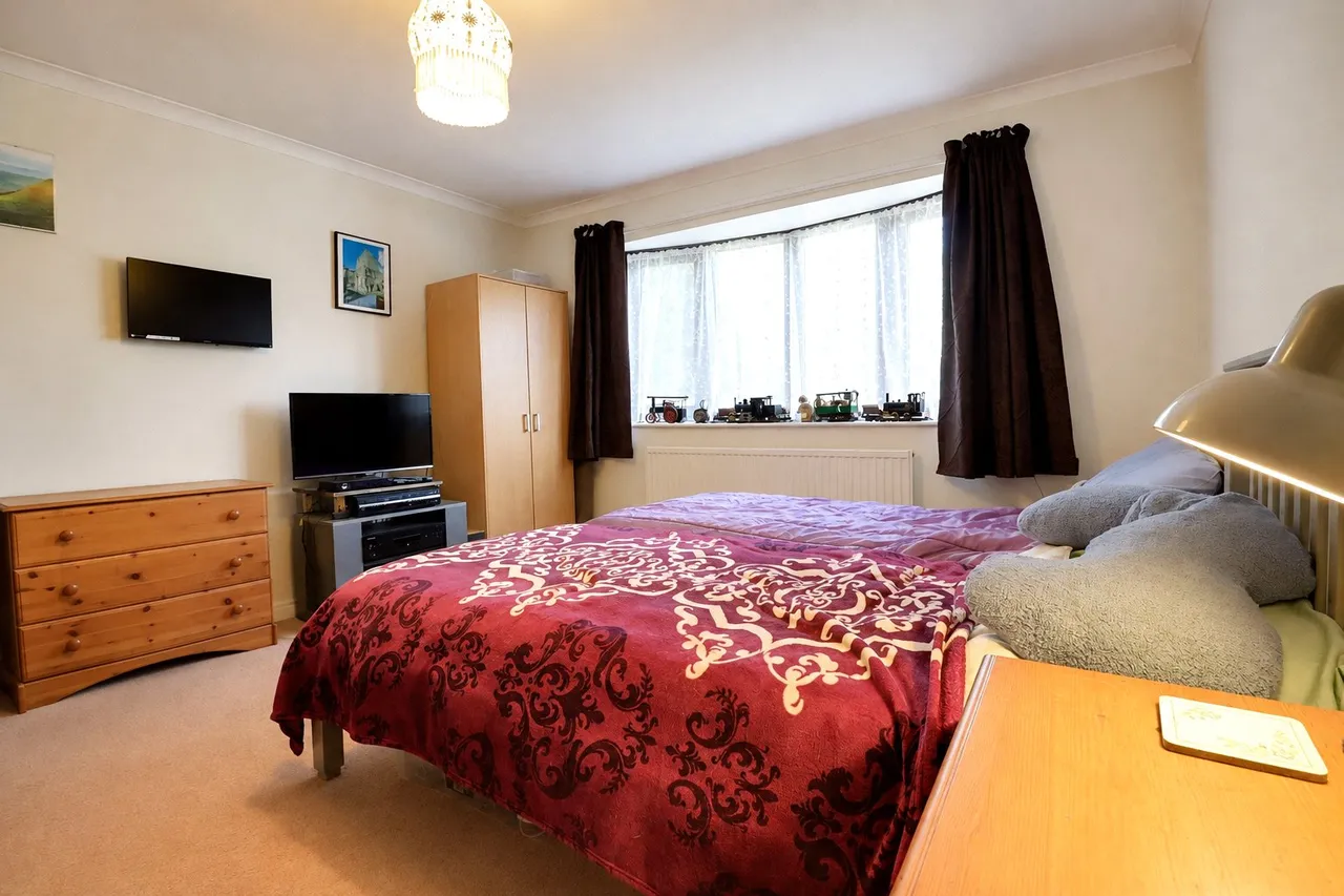 Jury Park, South Molton, EX36, photo 10