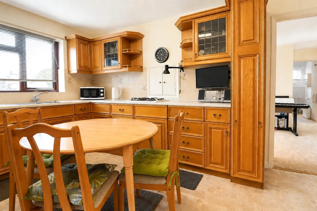 Jury Park, South Molton, EX36, photo 6