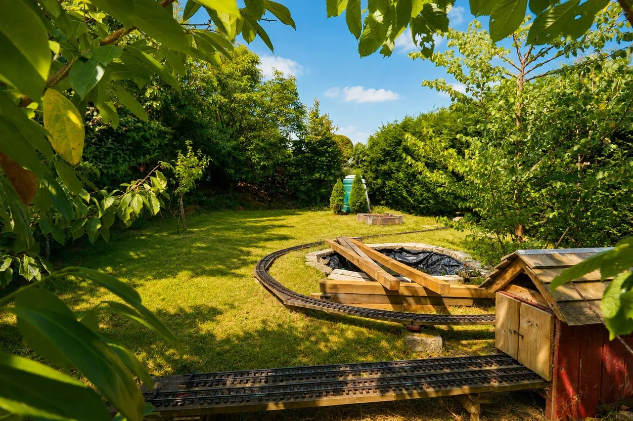 Jury Park, South Molton, EX36, photo 14