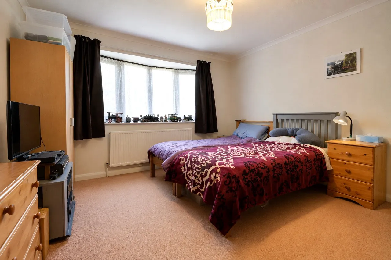 Jury Park, South Molton, EX36, photo 9