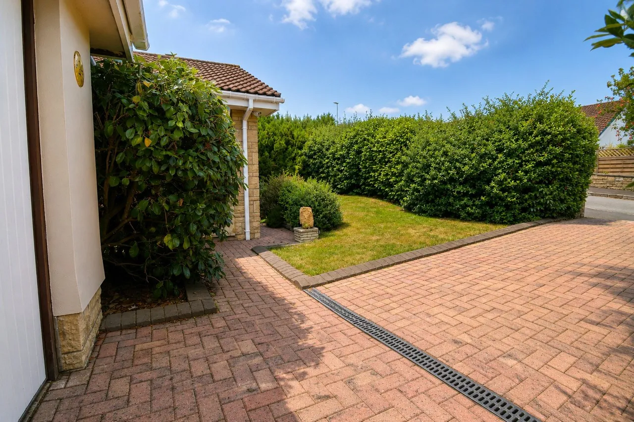 Jury Park, South Molton, EX36, photo 16