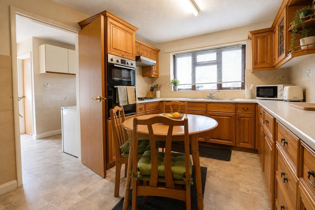 Jury Park, South Molton, EX36, photo 5