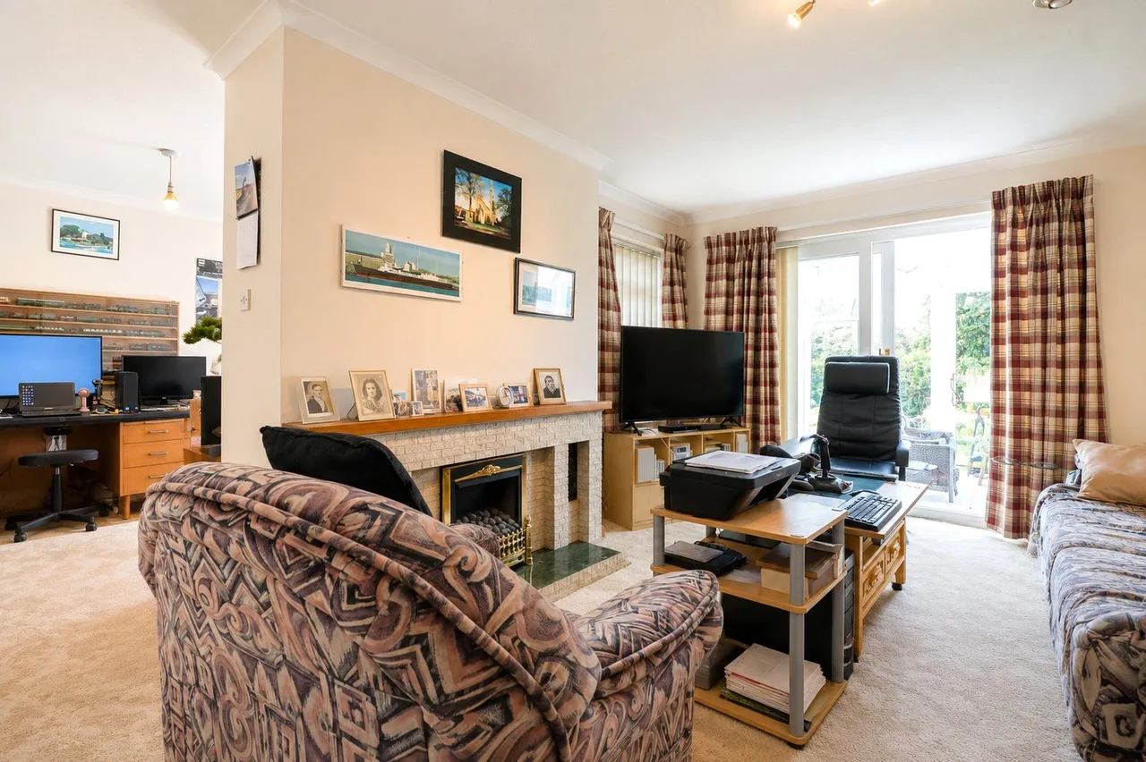 Jury Park, South Molton, EX36, photo 4